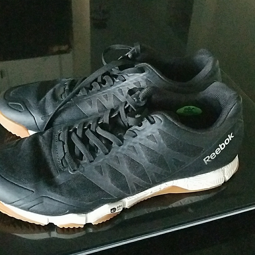 Reebok CrossFit Speed